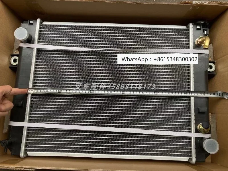 Forklift Accessorie… - image