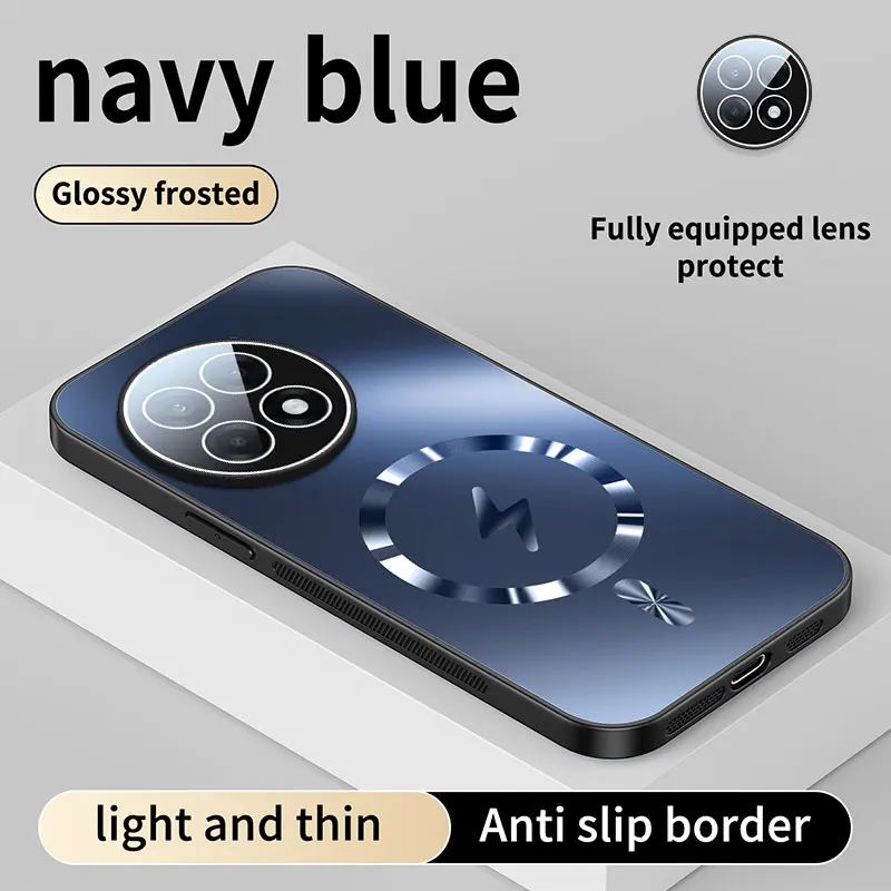 Luxury Ag Matte Gla… - image