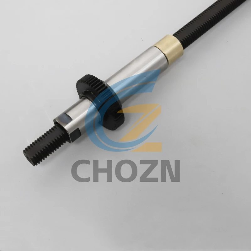 هايدلبرغ SM102 CD102 لوحة تسوية قضيب تسوية الخيط C6.315.712