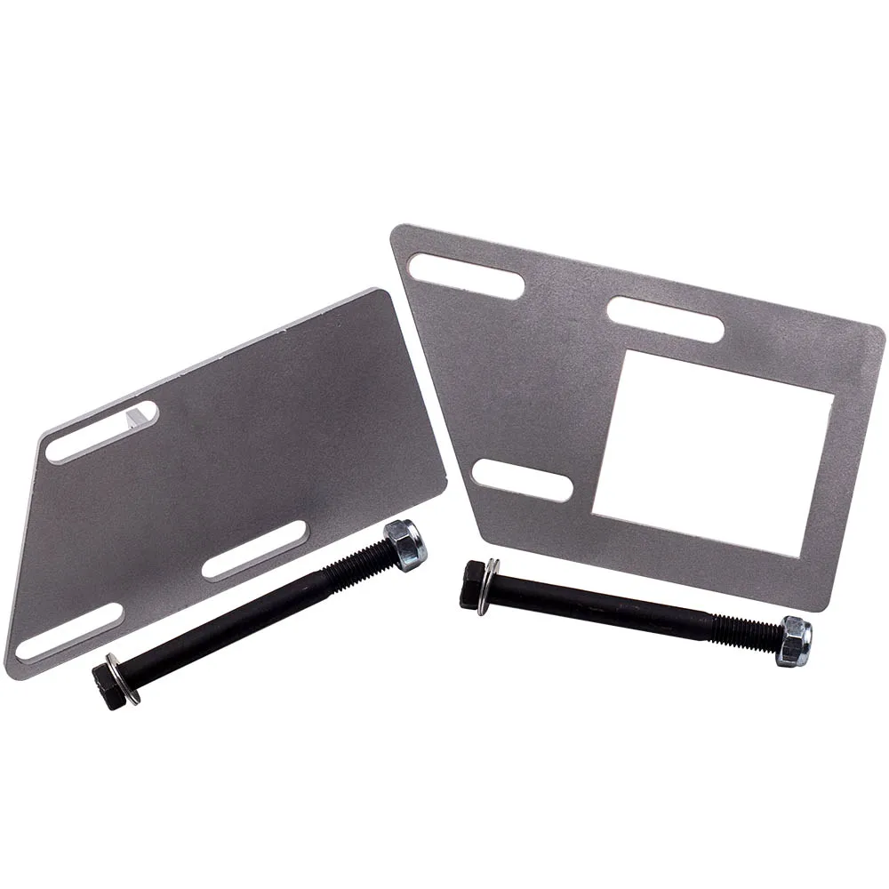 

Steel Conversion Motor Mount Kit for Chevrolet Blazer S10 V8 for GMC Jimmy / S15