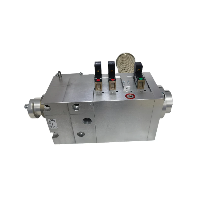 SPCH/120052/KHS ID-Nr20622918 Cylinder IMI NORGREN Suit for Bottle Blowing Machine 2kg 1 Year Warranty Made in Germany
