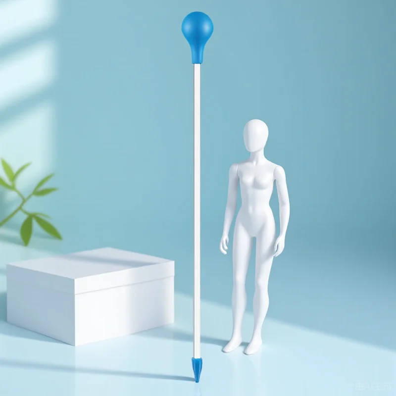 

35Cm Coral Feeder Liquid Fertilizer For Reef Tank Marine Fish Aquarium Use Clear Acrylic Feeding Tube For Coral Freshwater