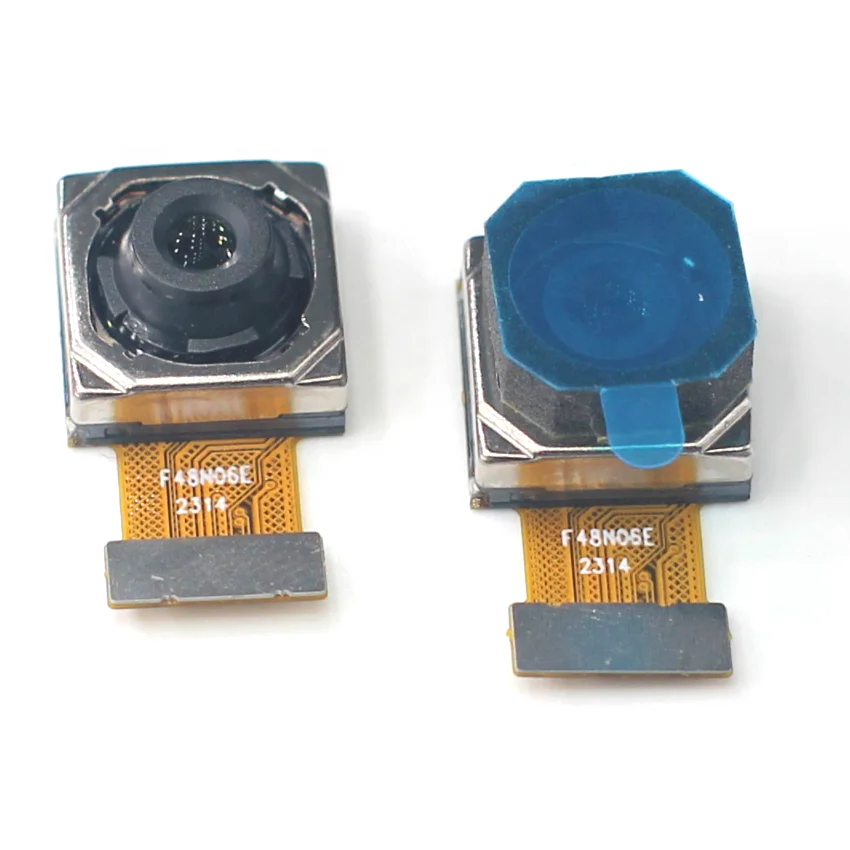 48mp MIPI Coms IMX586 OEM منخفضة التكلفة عالية بكسل عالية الجودة وحدة كاميرا عالية الدقة صغيرة