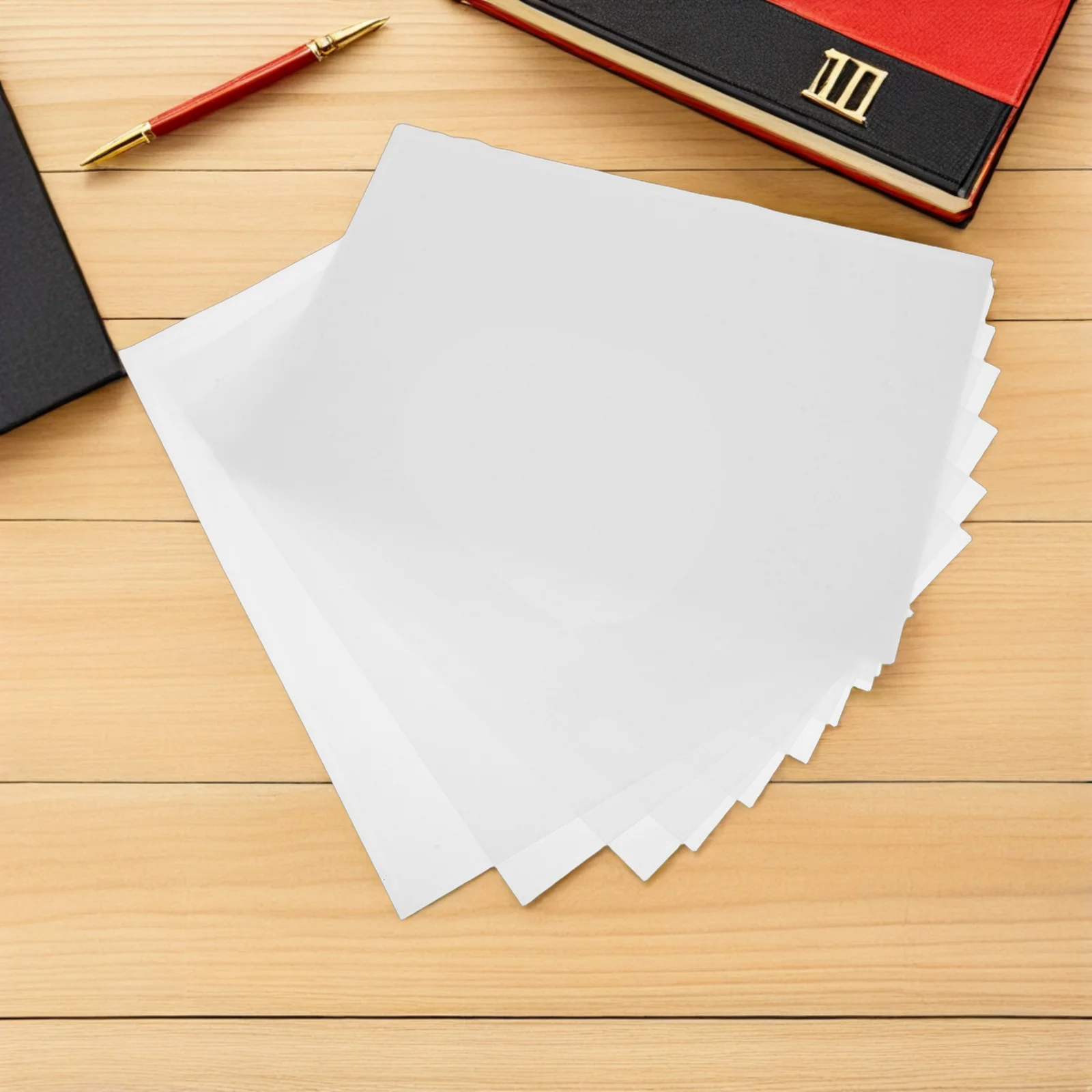 20 قطعة من أوراق مقاومة للحرارة، ضغط لاصق قابل لإعادة الاستخدام على شريط التصحيح، سندوق قوي لمشاريع خياطة اللحف اليدوية #6