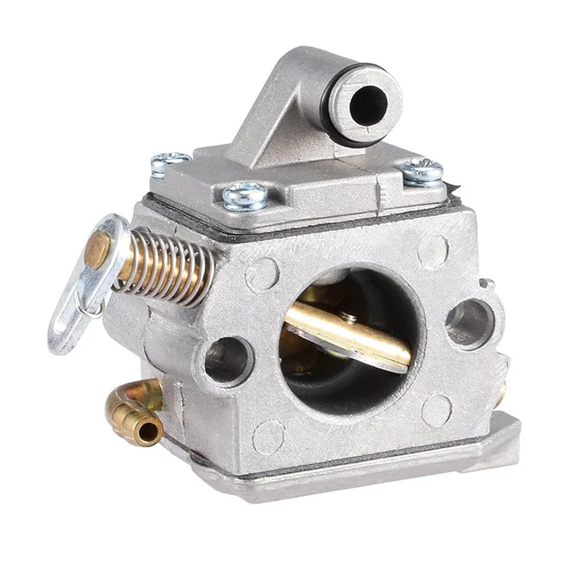 

Carburetor Carb Fit For STIHL MS 017 018 MS170 MS180 MS170C MS180C C1Q-S57A Garden Tools Gasoline Chainsaw Spare Parts