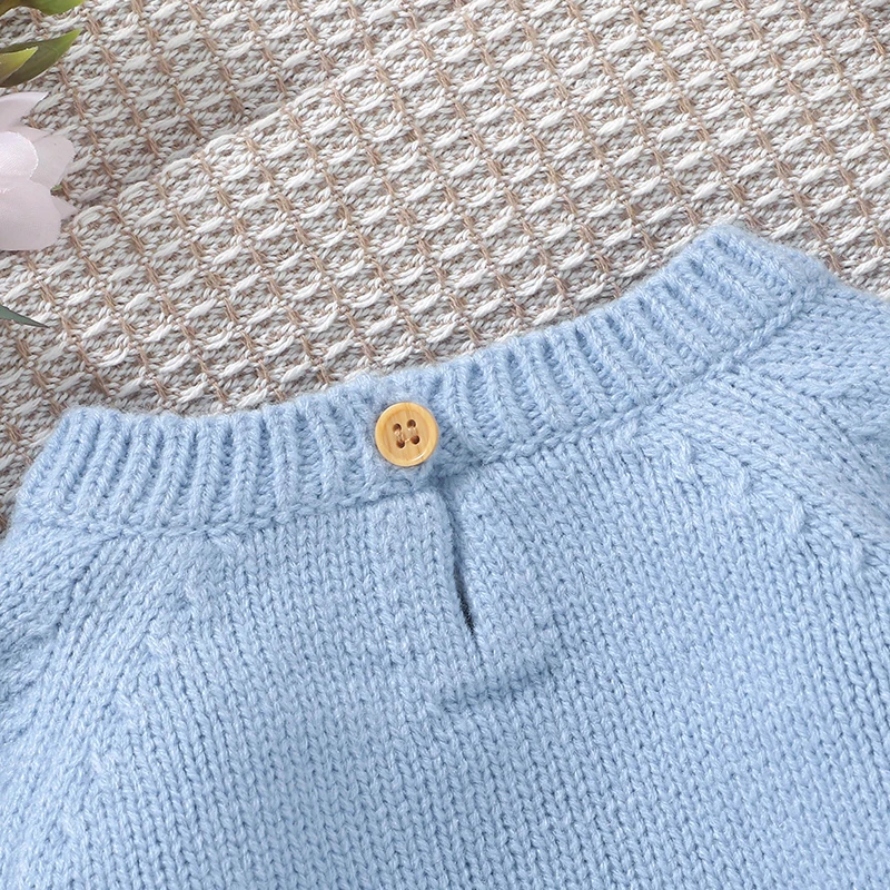 Maglione per bambini autunnale - Baby Clothing Jumpers recensione e prezzo
