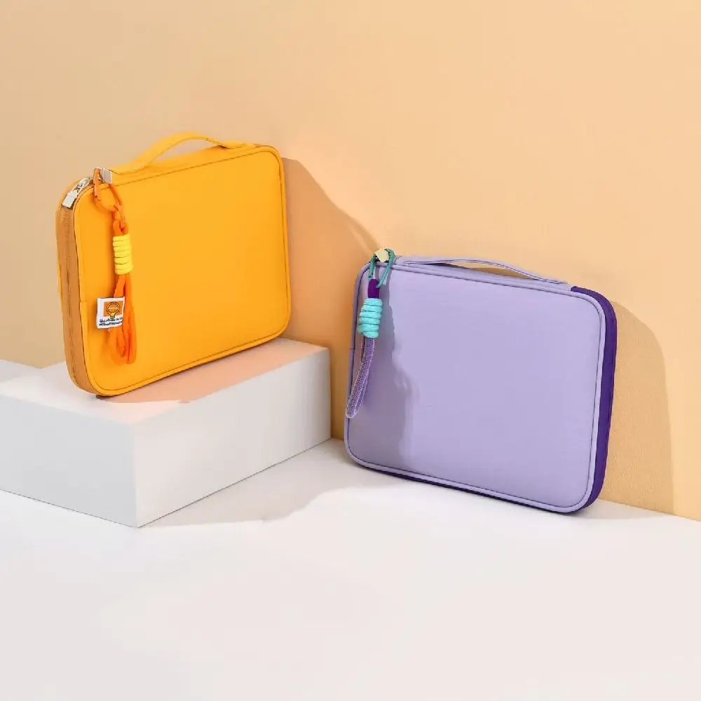 

Сумка для ноутбука Morandi, портативный противоударный чехол для переноски планшета, многофункциональная легкая защитная сумка для ноутбука, школьная