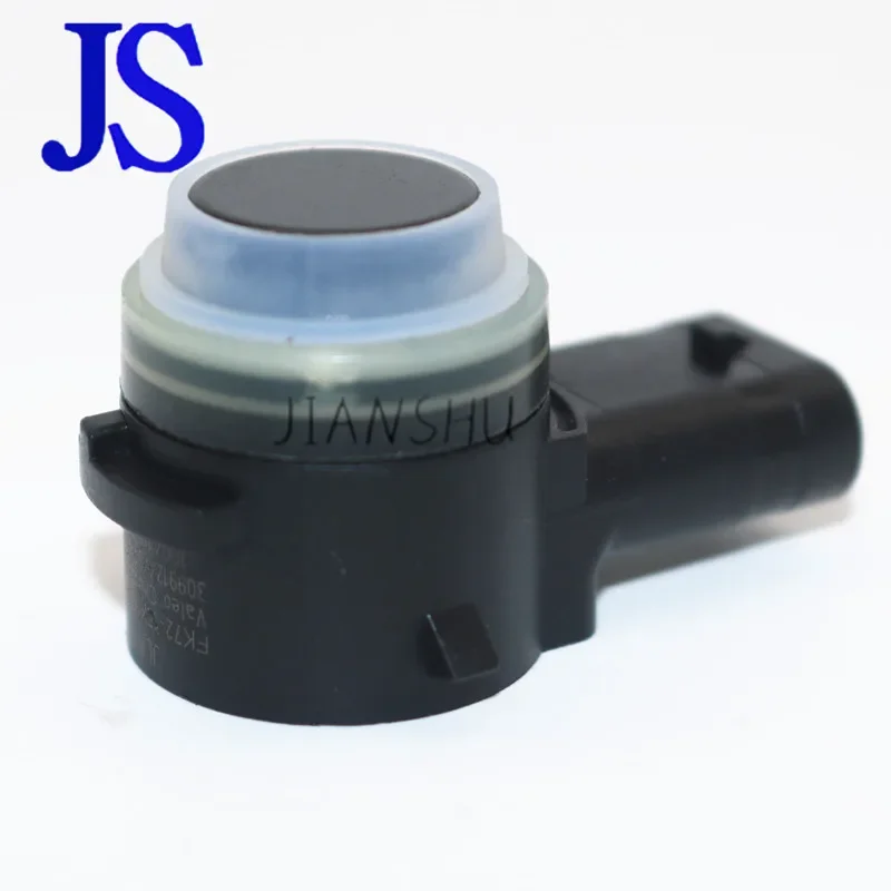 

4pcs Bumper Parking Sensor Assist For LandRover Discovery FK72-15K859-CA REVERS SENSOR