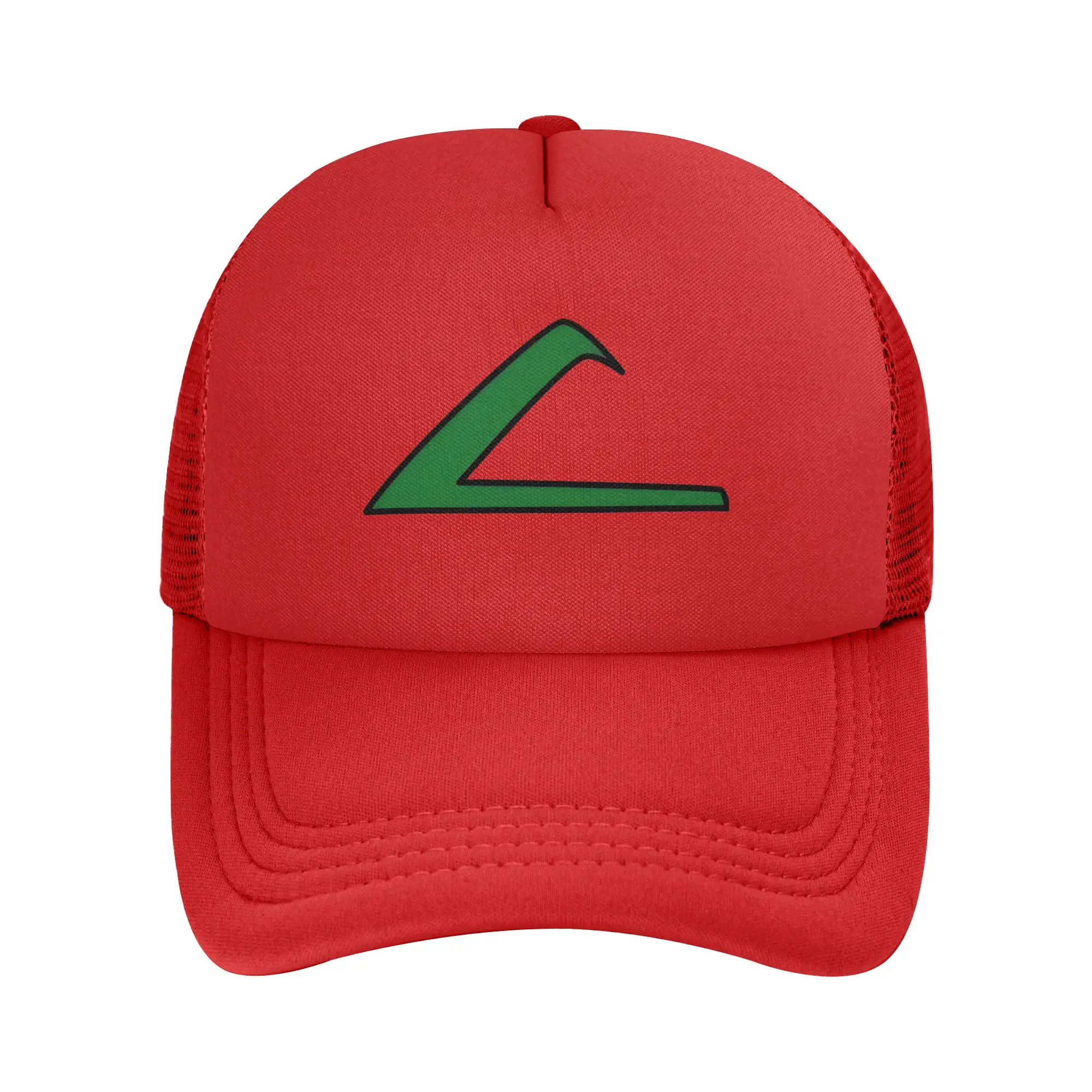 Gorra de golf Ash Ketchum Pokemoned, accesorios clásicos, gorra informal para hombres y mujeres, ajuste ajustable