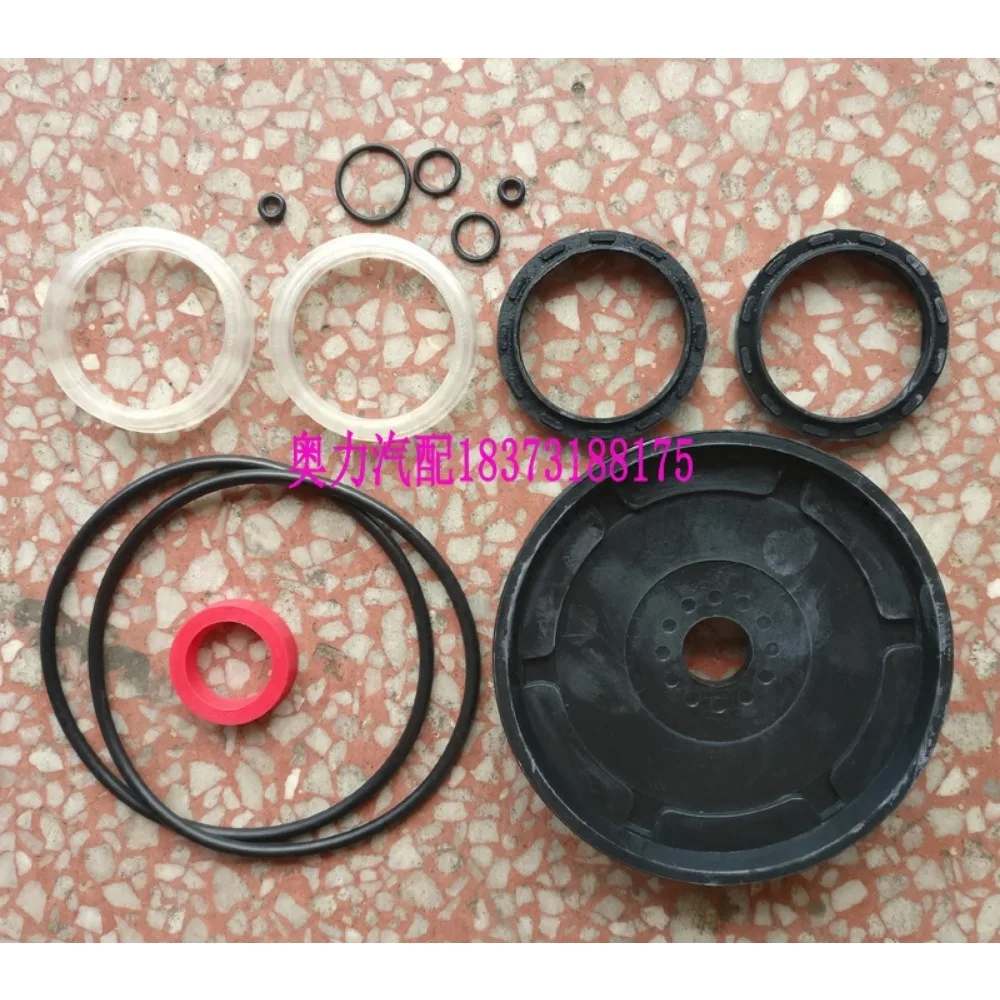 Repair kit for MB100 passenger door pneumatic outer swing door pump of Jinlong Jinlv Zhongtong Yu bus