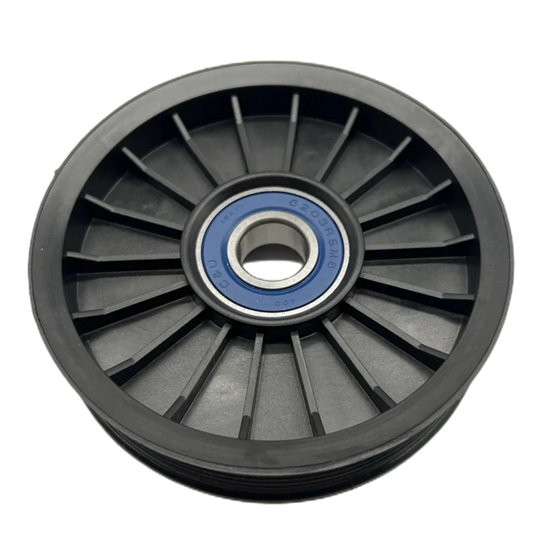 Correa tensora serpentina para motores Mercruiser para Stern Drive 4.3L 5.0L 5.7L 6.2L 8.2L-números de pieza 864625T 849296T