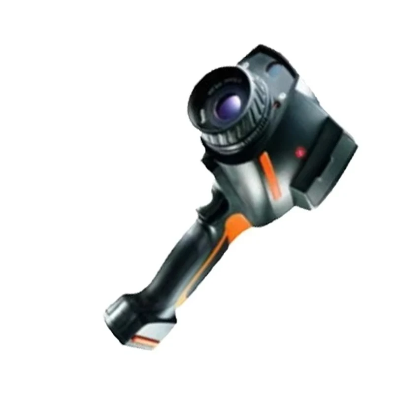 LOOBO Testo 875-1 High Accuracy 1 Year Warranty Manual Zoom Infrared Thermal Imager