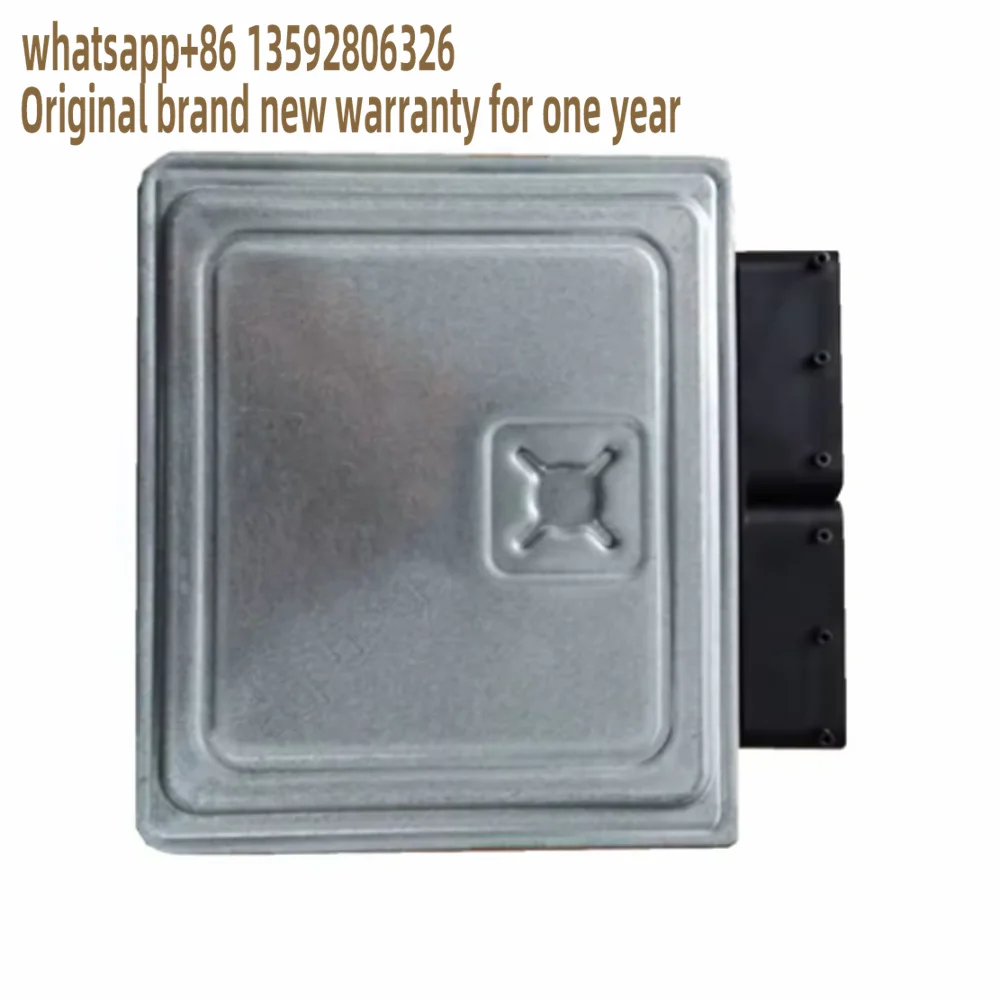 

Original 4g5907115a 5wp49072 Engine Ecu Computer Board Electronic Control Unit For Audi