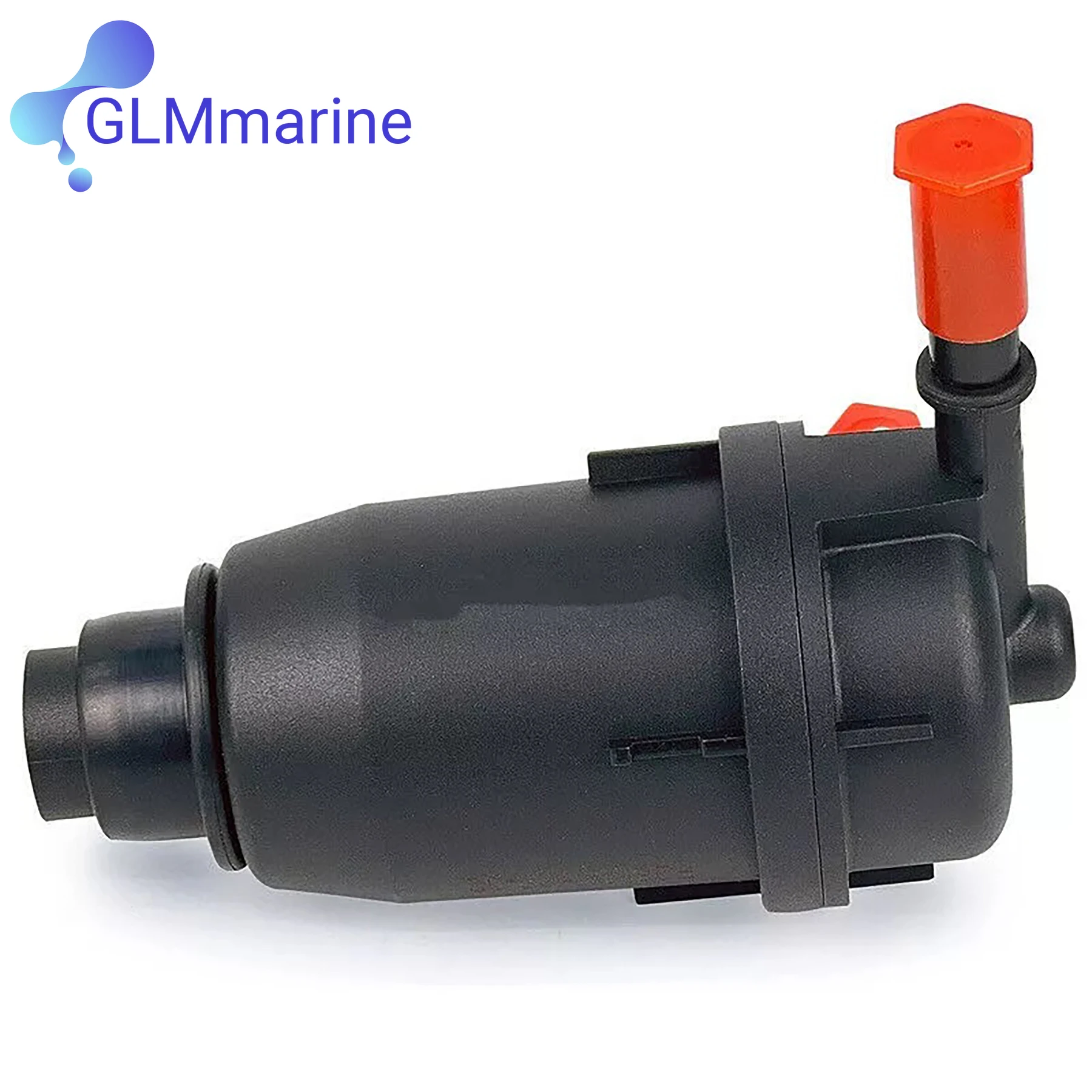 8M0106635 Boat Engine Parts Water Separating Fuel Filter for Mercury 4-Stroke V6 V8 175 To 300 HP Outboard Motors 18-7519