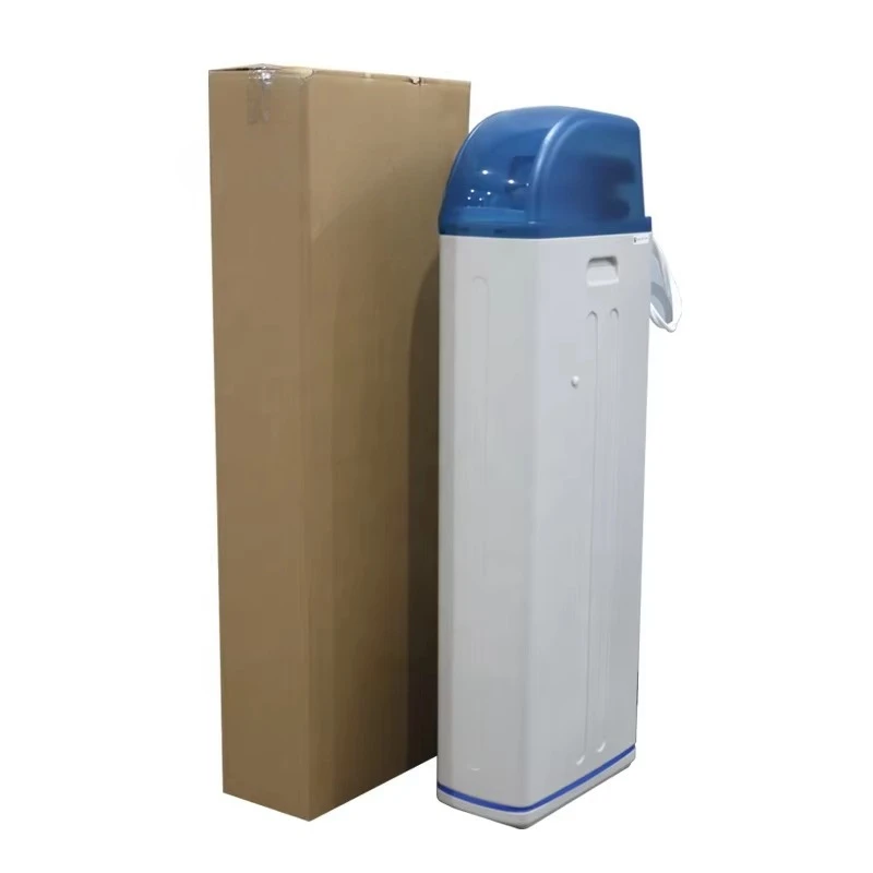 Household appliance water treatment equipment Automatic control 2 cubic meters/hour water softener
