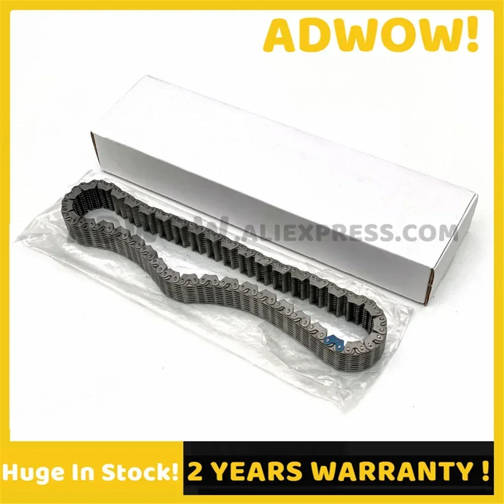 

New 1pcs Transfer Case Chain HV-086 HV086 for BMW X3 E83 for ATC 400 Transfer Case Hy-Vo DAll Engine Sizes 2004-2010