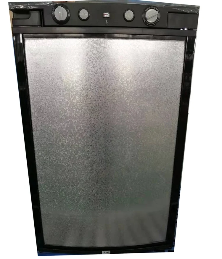 

12v Gas Absorption Car Travel Refrigerator For Rv Caravan