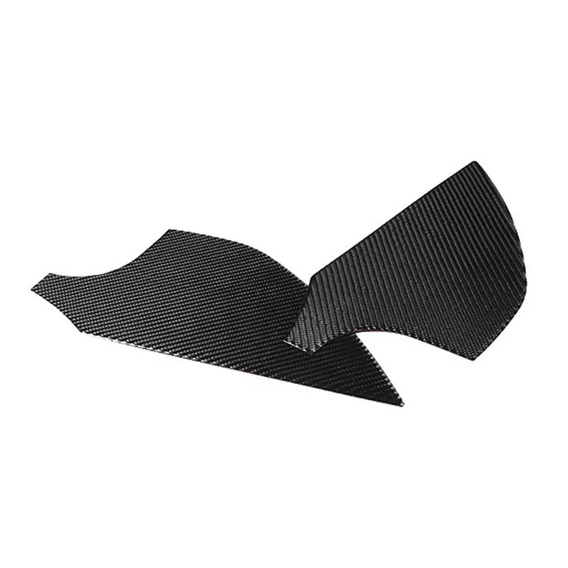 

Real Carbon Fiber Door Anti-Collision Cushion Car Interior Modification Parts For Mercedes-Benz G-Class W463 2013-2018