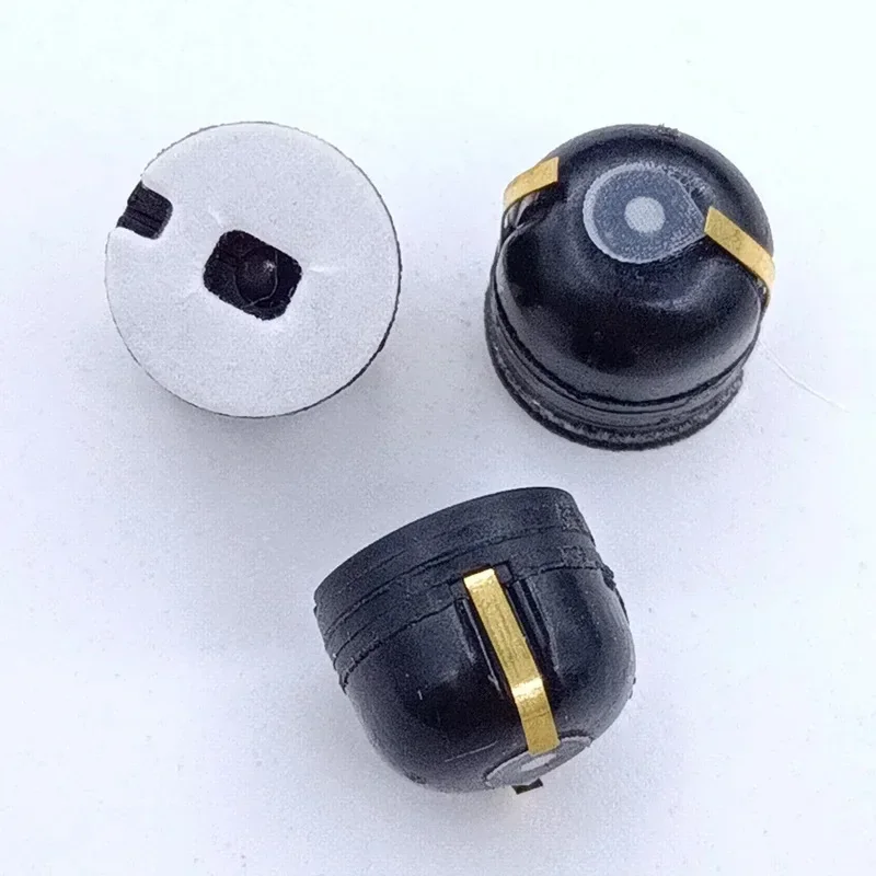 IE300 Ie600 IE900 Earphones X3r Unit Speaker Fever Grade HI-FI 8MM in Ear DIY
