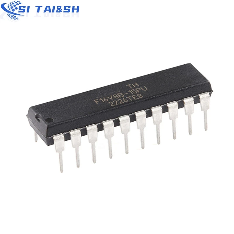 5Pcs Atf16V8B-15Pu …