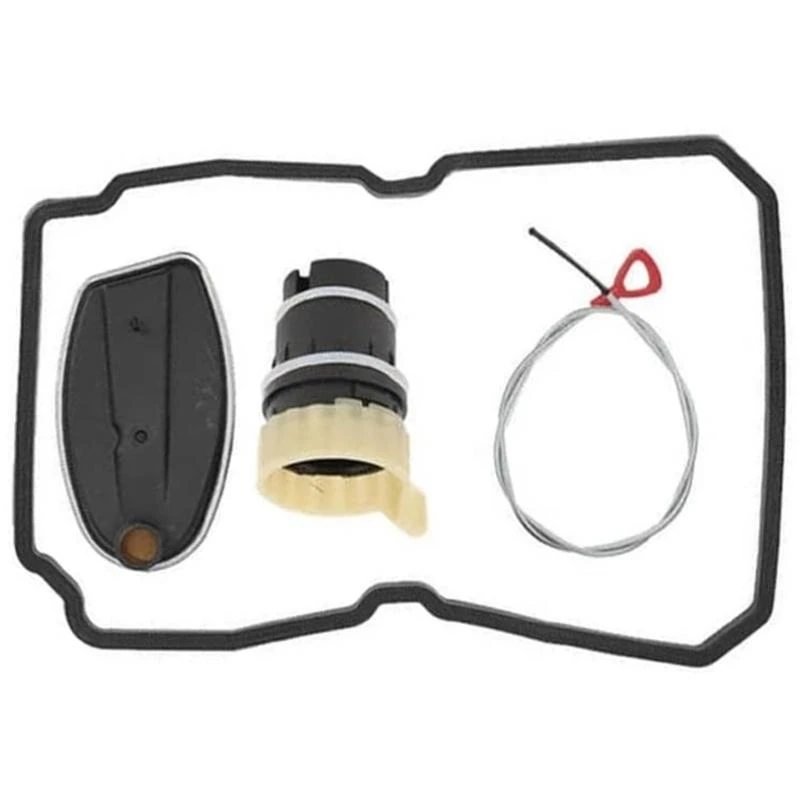 

Speed Transmission Service Replacement Transmission Filter Gasket Set Auto Accessories 722.6 140589152100 1405891521 .X7AE