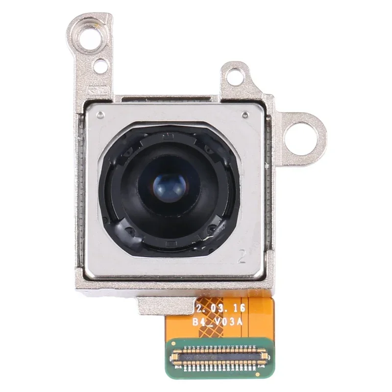 Pop Main Back Rear Facing Camera Module For Samsung Galaxy Z Flip4 SM-F721 Repair Replace
