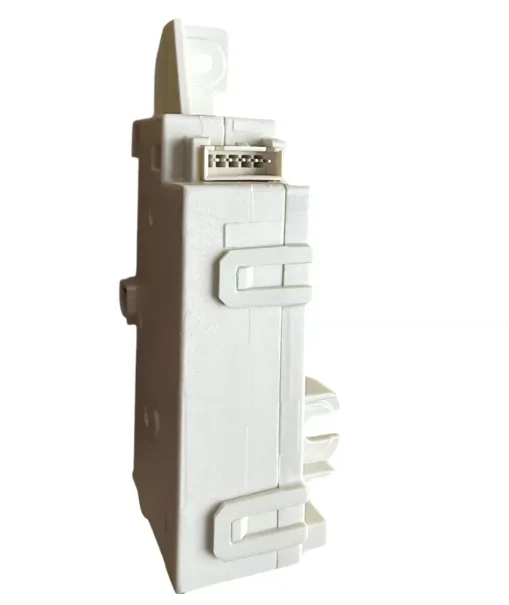 drum washing machine door lock EBF6456603 door switch electronic lock