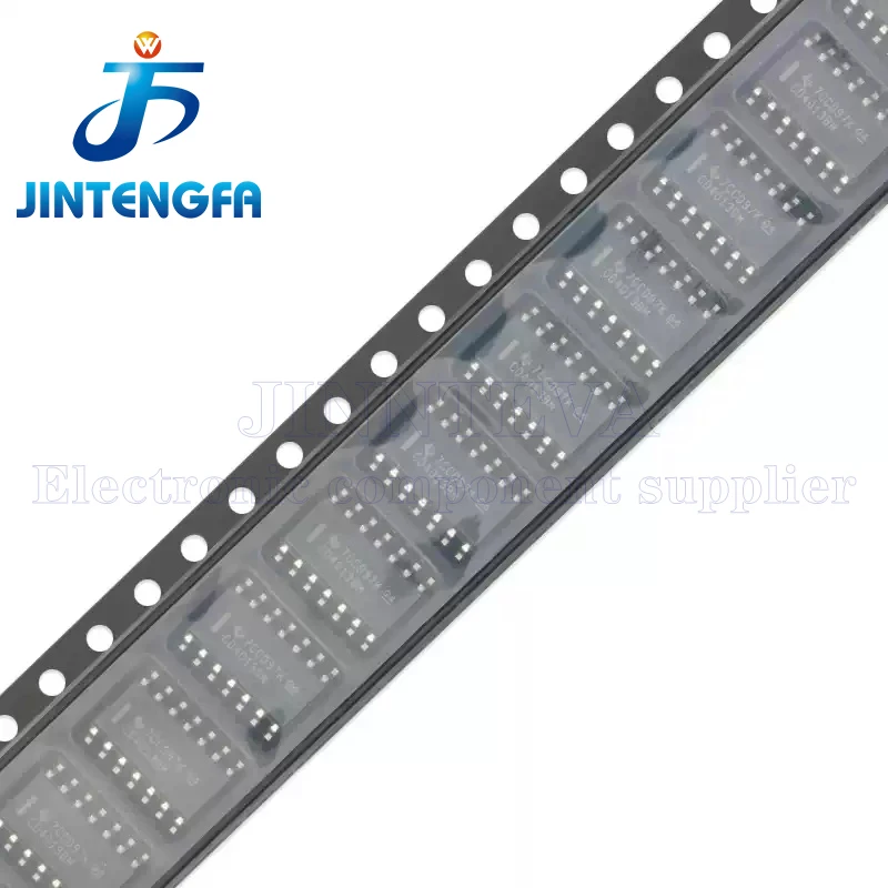 10PCS CD4011BE CD4001BE CD4013BE CD4017BE DIP CD4011BM CD4001BM CD4013BM CD4017BM 96 SOIC-14/16 IC CMOS Dual D-Type Flip-Flop