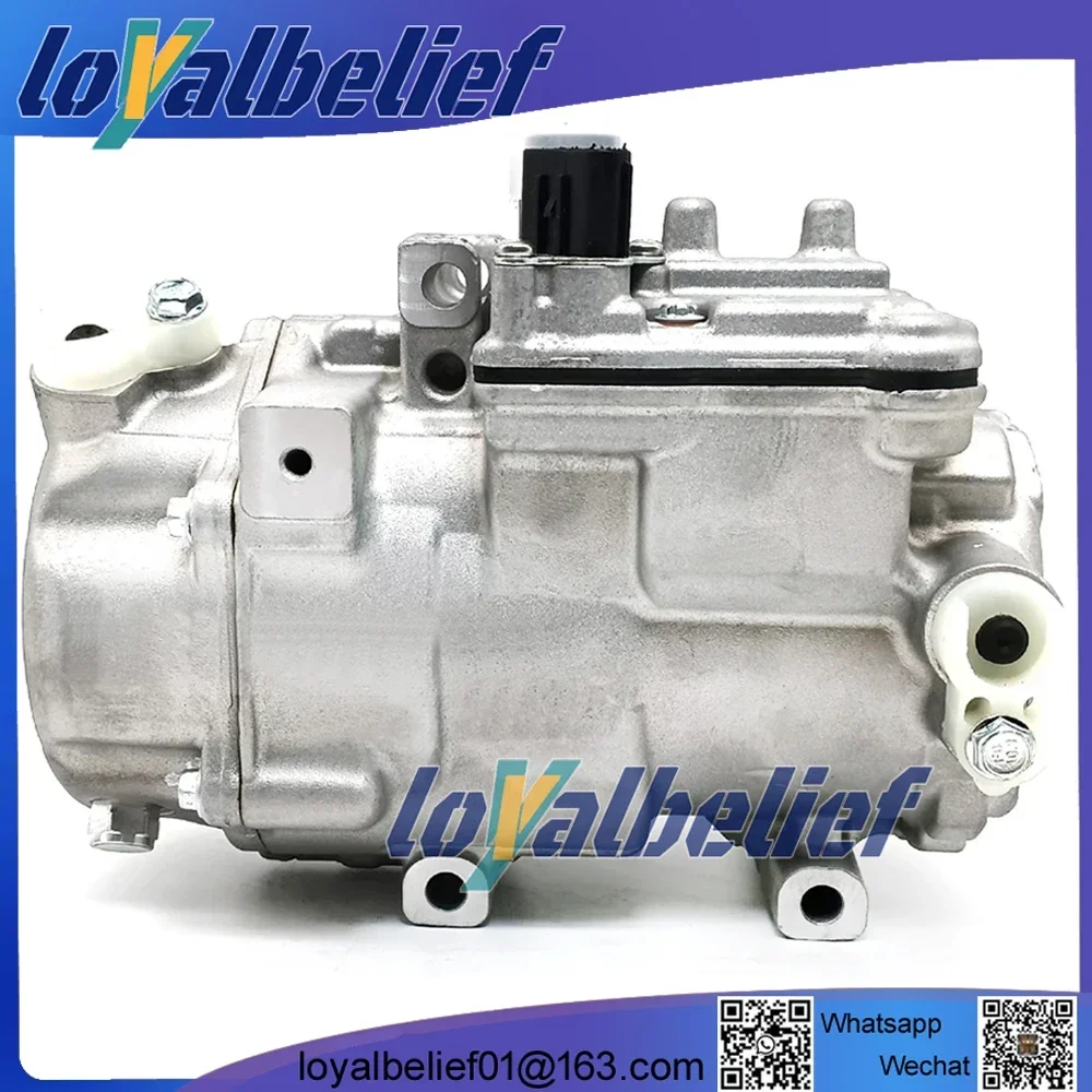 Air Conditioning Compressor For Toyota Camry LEXUS ES300H Hybird ES27C 2012-2016 8837033020 8837033040
