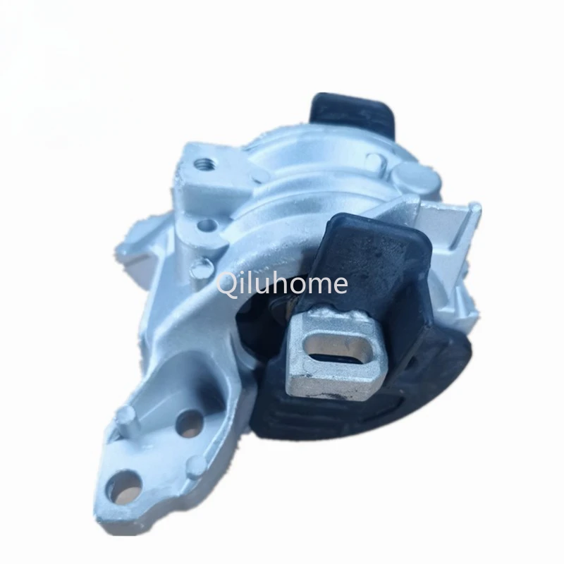 Engine Left Bracket 1813g9 Applicable To Peugeot 407 Citroen C5C6 Engine Elastic Hinge