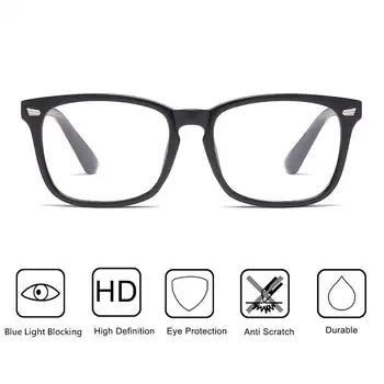 8 最佳銷售 無度數眼鏡 - №1