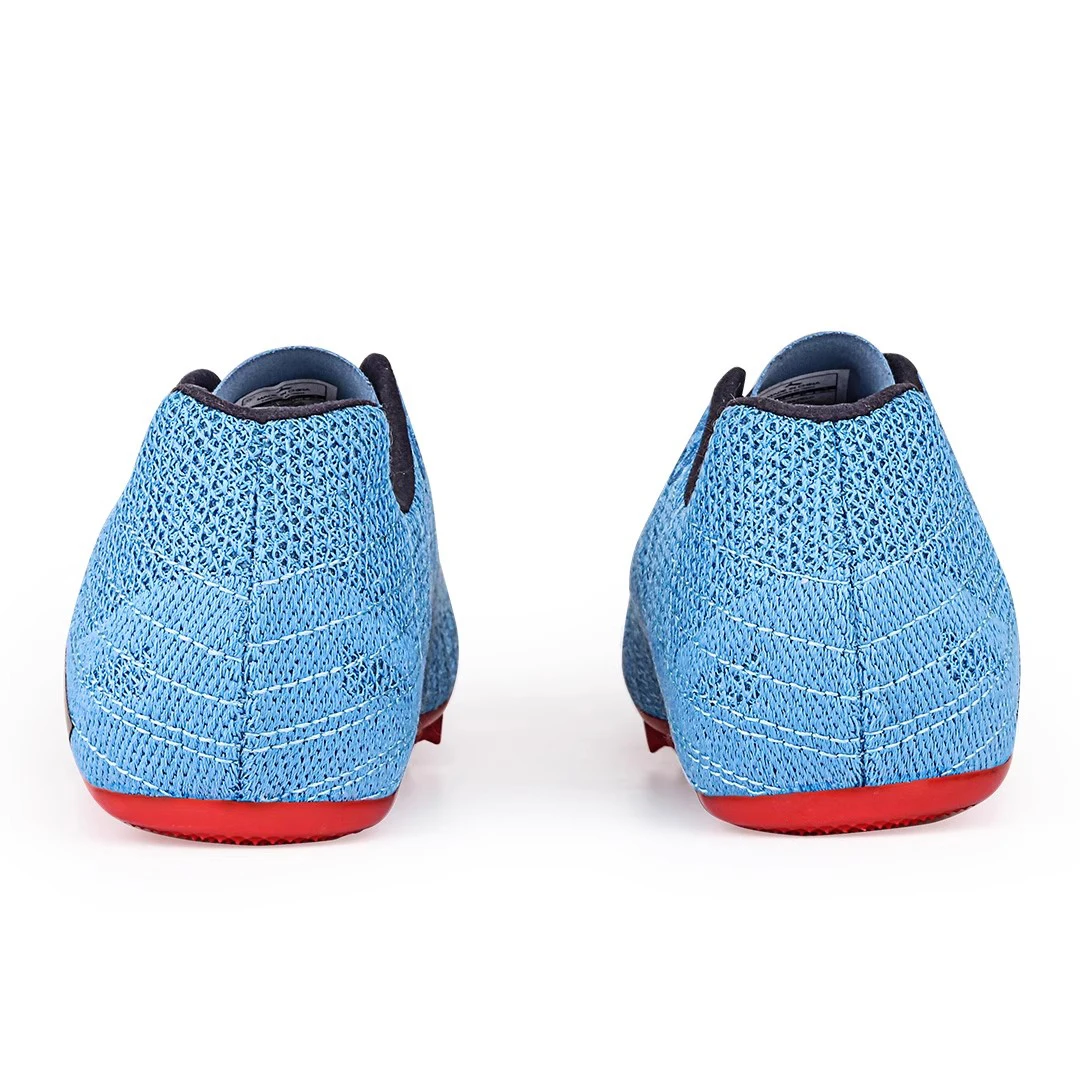 Sprinting spikes Professional track and field competition athletic shoes for men and women sprinting training