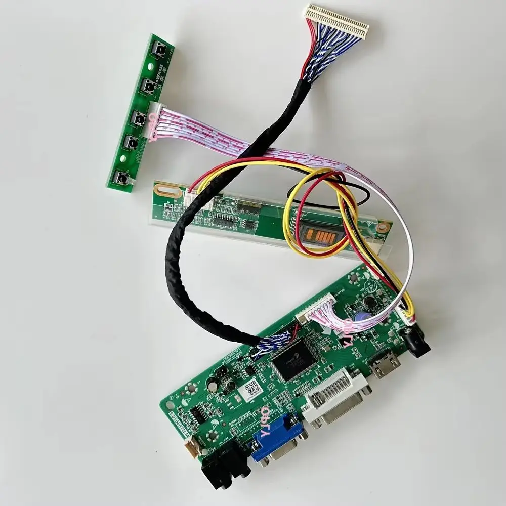 Controller Board Hd… - image