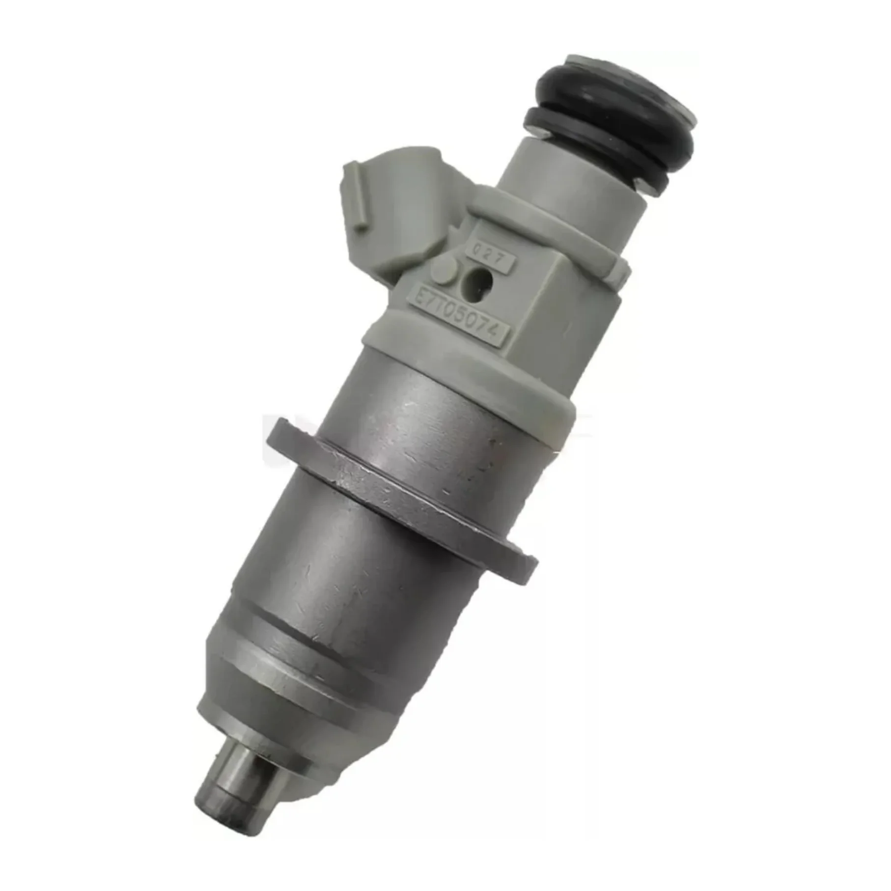 6Pcs/lot For 2001-2006 Mitsubishi Pajero III Canvas Jacket V60 V70 3.5L GDI Fuel Injectors E7T05074 DIM1070G