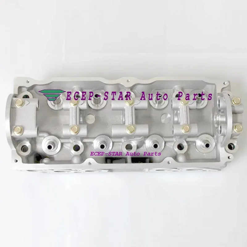 F8 FE Cylinder Head FE4J-10-100A FE70-10-100F For Mazda F8 FE 1.8L FE2K-10-100A FE70-10-100G FE1110100E FE2K10100A F850-10-100F