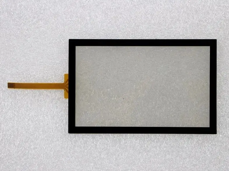 For industry medical equipment GPC-050F-4M-NT02AT touch screen