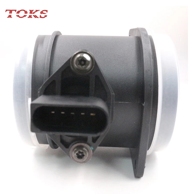 Mass Air Flow Meter Sensor For Audi A3 TT 3.2 V6 VR6 quattro VW Golf MK 0280218073 07D906461 0986280222 0280218074 07D906461X - Image 5