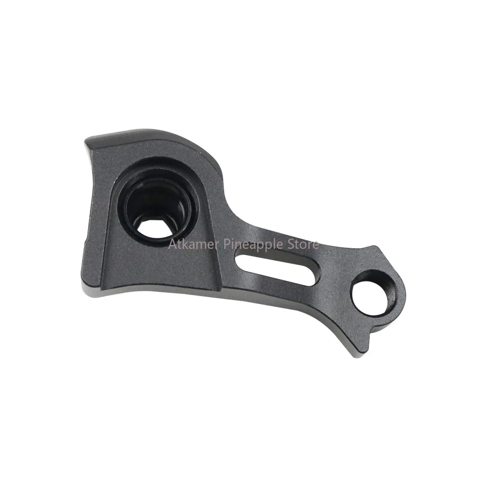 خطاف خلفي UDH لخطاف خلفي متخصص/Trek/Sram وغيرها من نوع الدراجة إصدار ممتد P1.0/1.5/1.75 #4