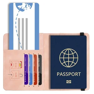 Portföyün ilk 10 satışı, kapı pasaportu-no. 2