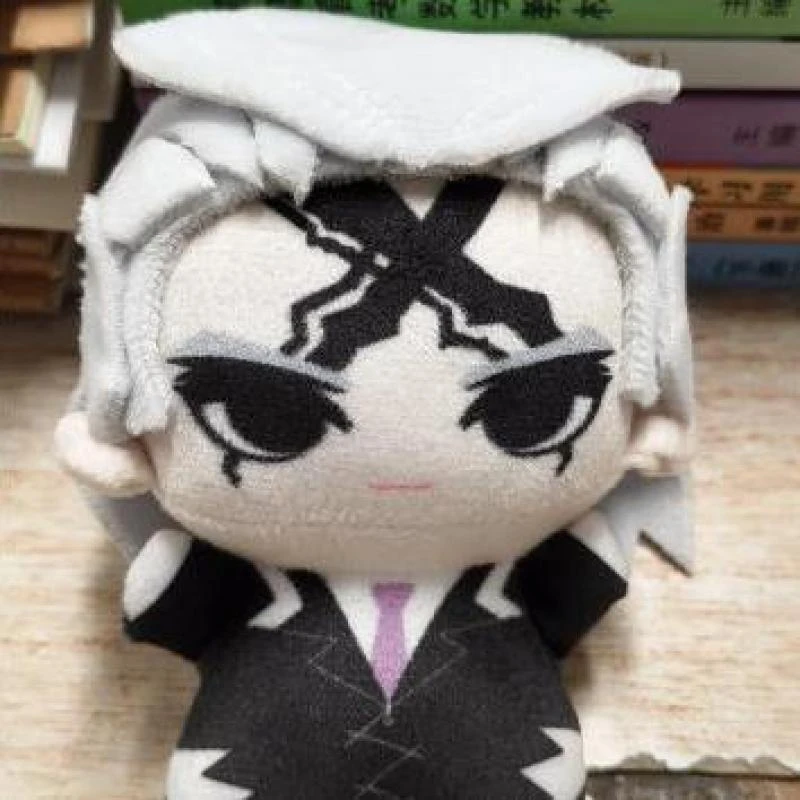 

Stanley Snyder Xeno Attribute 10cm Cotton Doll Animation Surrounding Figures Children Friends Adult's Cartoon Gifts Cute Pendant