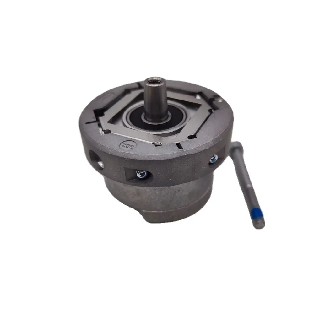 2048PPR 5v encoder EI53C9.25-2048-SA5N2T Rotary encoder