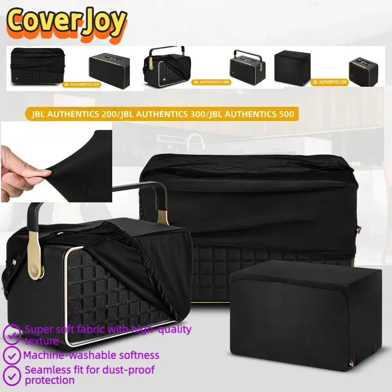 Coverjoy Case For J… - image