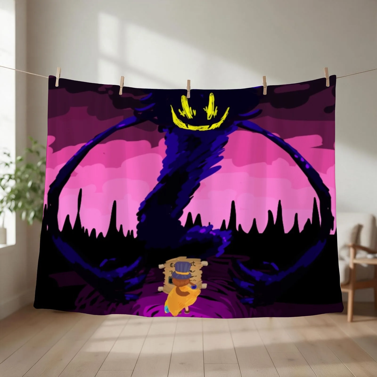 FOOL!! Throw Blanket Softest Shaggy For Baby Luxury Designer Blankets