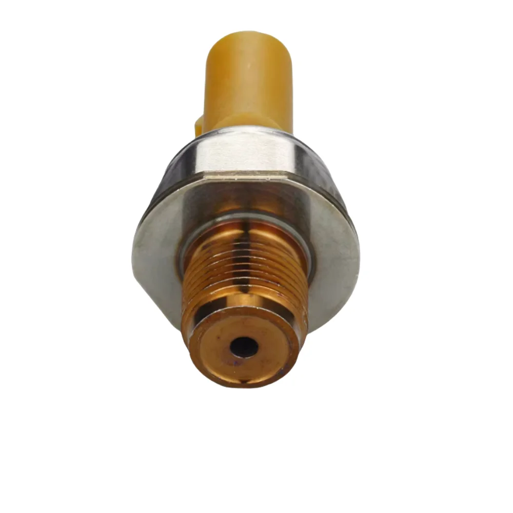 OEM  03L906051 55PP26-02 03L 906 051 057130764H Fuel Rail Pressure Sensor For T5 for AUDI A3 A4 A5 A6 Q5 2.0 Diesel