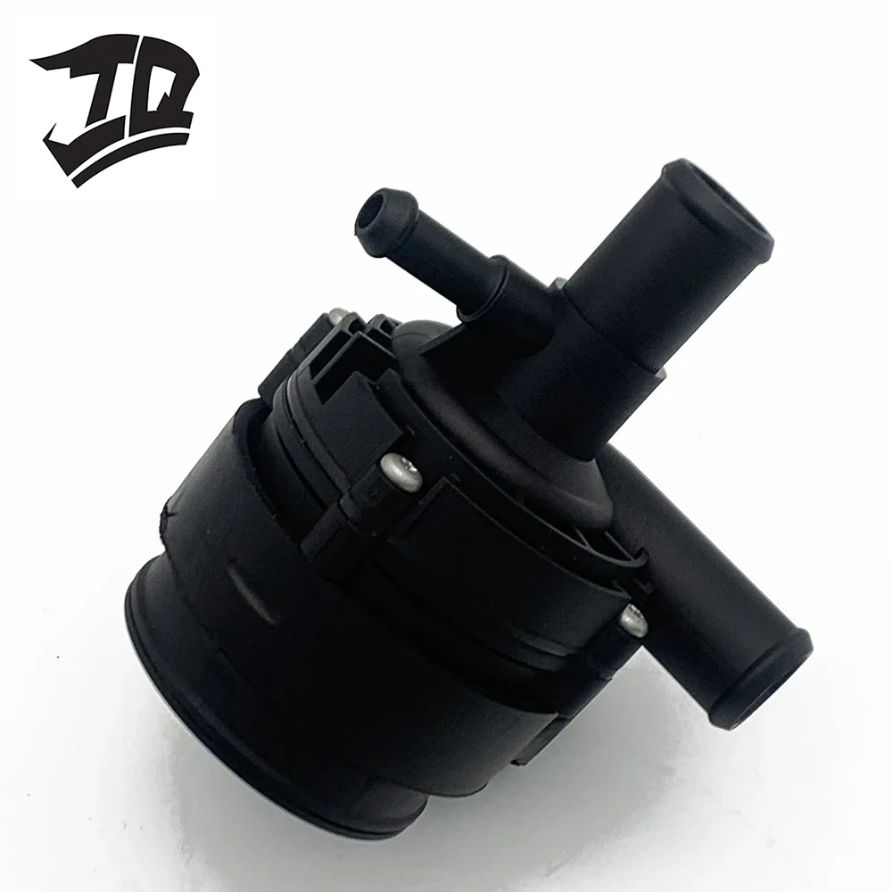 Water Pump 2128350164  for  Mercedes-Benz CLS, E-Class, S-Class, CLS Shooting Brake