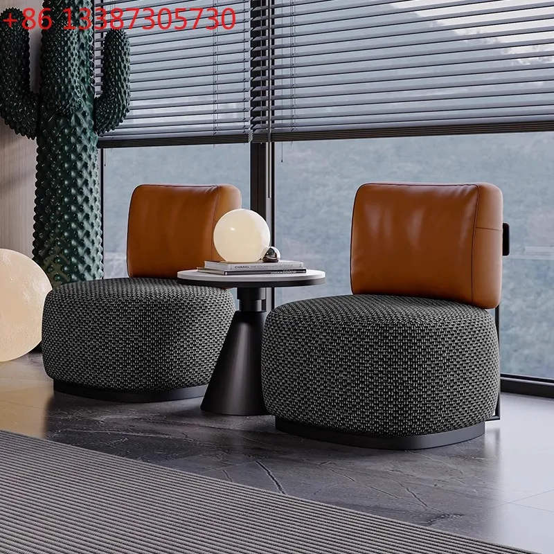 

Кресло Wabi Sabi Wind для отелей, B&B, балконов, зон отдыха, переговорных зон