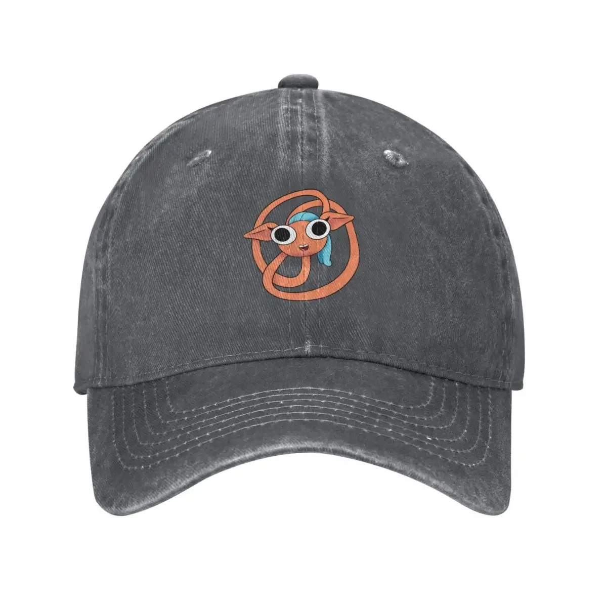 

Glendale's Stretchy Neck Time Centaurworld Magic Baseball Cap Luxury Cap Trucker Cap sun hat Golf Women Men's