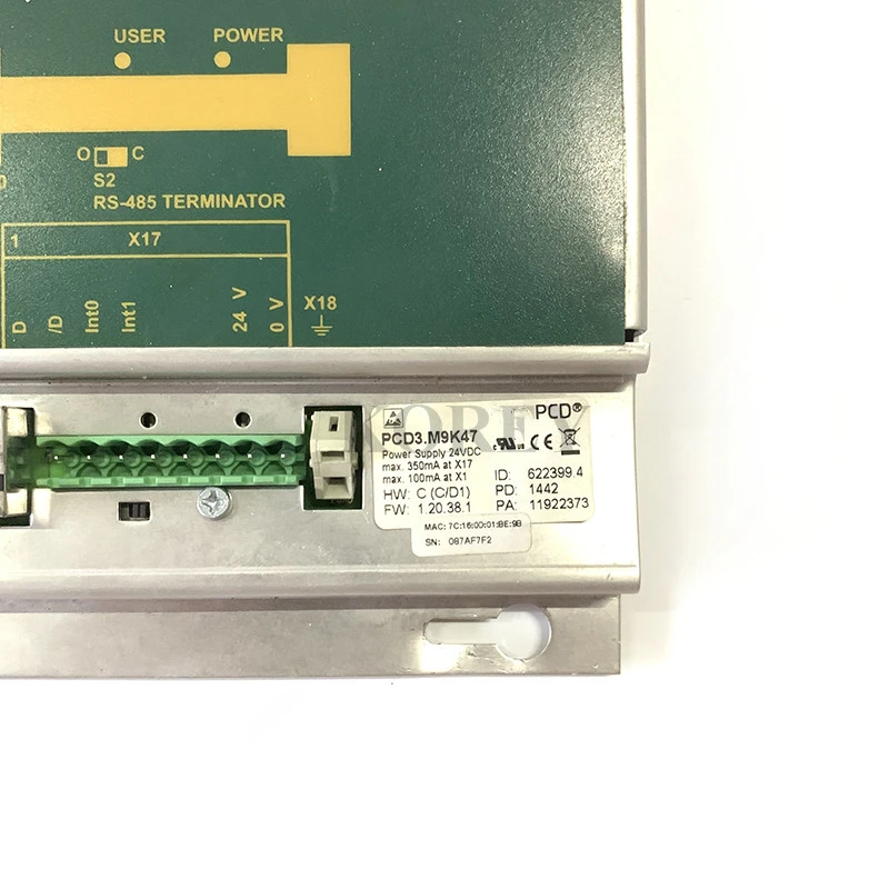 PCD Module PCD3.M9K47 in Stock
