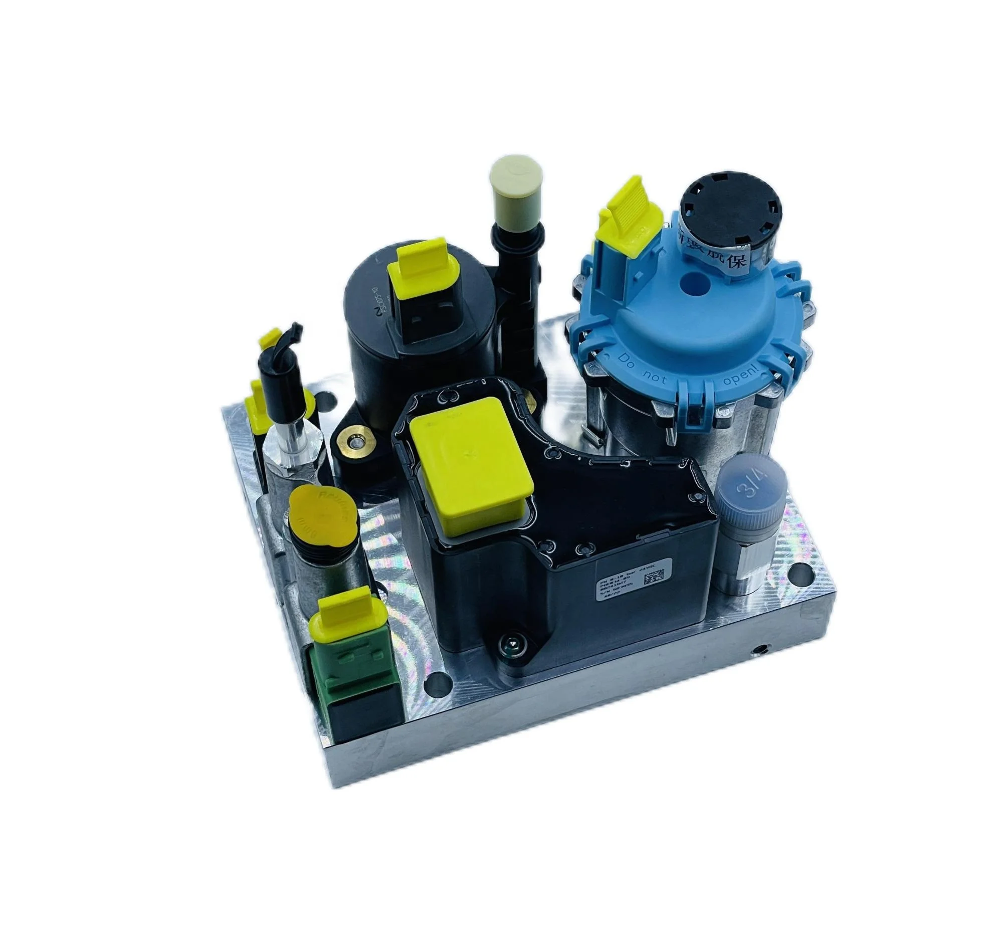 

Новый дозатор мочевины SCR на заводе напрямую поставщика 85022215 22209517 22209519 Детали двигателя грузовика с насосом Adblue для грузовика Euro6