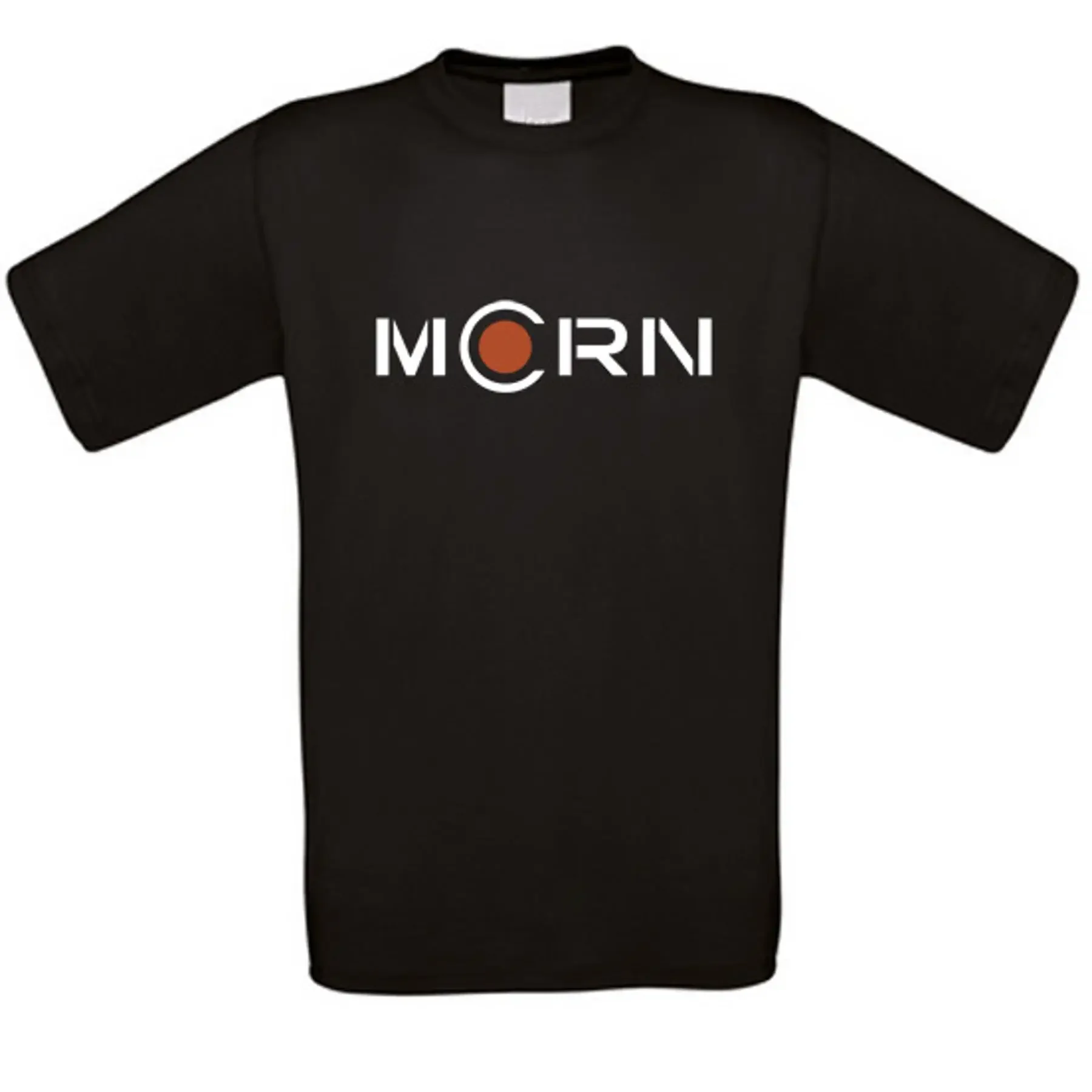 Mcrn Mars Expanse Culto Serie T-Shirt Nuovo